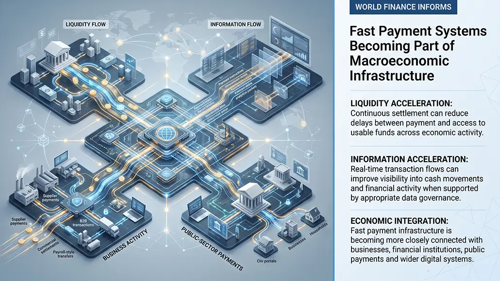 fast payment systems