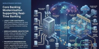 Fast Payment Systems Becoming Part of Macroeconomic Infrastructure Fast Payment Systems Becoming Part of Macroeconomic Infrastructure