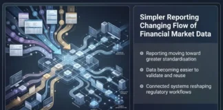 Simpler Reporting Changing Flow of Financial Market Data Simpler Reporting Changing Flow of Financial Market Data
