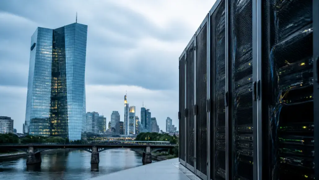 Financial Market Infrastructures Balancing Competition with Collaboration