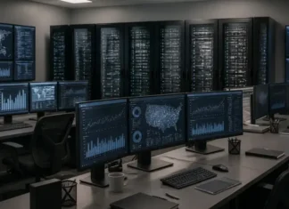 House Passes FUTURES Act to Upgrade Financial Agencies’ Technology House Passes FUTURES Act to Upgrade Financial Agencies' Technology