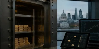UK Regulatory Review Advances Gold Tokenisation in Financial Markets UK Regulatory Review Advances Gold Tokenisation in Financial Markets