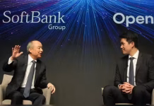 Major AI Investment Gets Backing From Jumbo Bond Sale