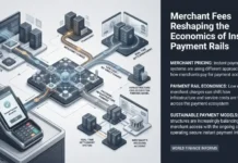 Merchant Fees Reshaping the Economics of Instant Payment Rails Merchant Fees Reshaping the Economics of Instant Payment Rails