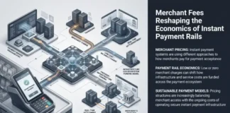 Merchant Fees Reshaping the Economics of Instant Payment Rails Merchant Fees Reshaping the Economics of Instant Payment Rails