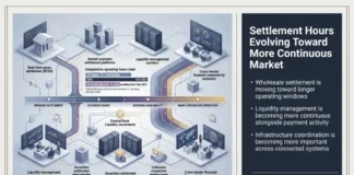 Settlement Hours Evolving Toward More Continuous Market Settlement Hours Evolving Toward More Continuous Market