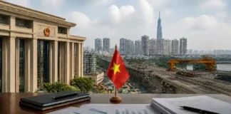 Vietnam Considers First Sovereign US Dollar Bond Sale Since 2014 Vietnam Considers First Sovereign US Dollar Bond Sale Since 2014
