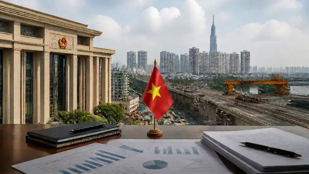 Vietnam Considers First Sovereign US Dollar Bond Sale Since 2014