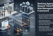 Banking Agencies Rework Third Party Risk Management Framework Banking Agencies Rework Third Party Risk Management Framework