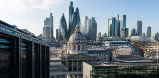 LSEG and Payward Advance Tokenised Equity Infrastructure LSEG and Payward Advance Tokenised Equity Infrastructure