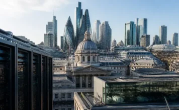 LSEG and Payward Advance Tokenised Equity Infrastructure LSEG and Payward Advance Tokenised Equity Infrastructure