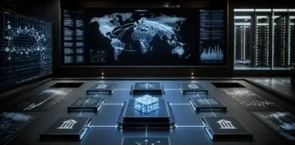 Tokenised Payments Entering the Future of Financial Infrastructure Tokenised Payments Entering the Future of Financial Infrastructure