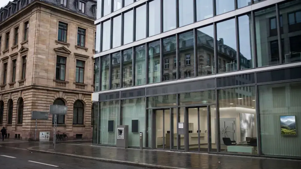 Germany Warms to UniCredit Bid for Commerzbank