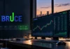 Bruce Markets Plans Weekend Equity Trading Expansion