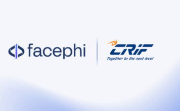 Facephi and CRIF Partner to Advance Digital Identity Verification