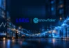 LSEG and Snowflake Expand Financial Data and AI Collaboration