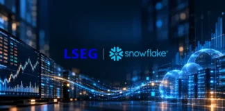 LSEG and Snowflake Expand Financial Data and AI Collaboration