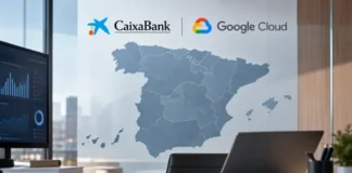 CaixaBank Expands Google Cloud Collaboration to Advance AI Banking