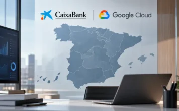 CaixaBank Expands Google Cloud Collaboration to Advance AI Banking