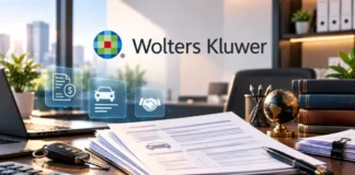 Wolters Kluwer Launches New Vehicle Financing Documents