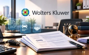 Wolters Kluwer Launches New Vehicle Financing Documents