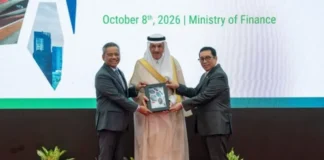 IsDB Launches $2.56 Billion Financing Strategy for Indonesia