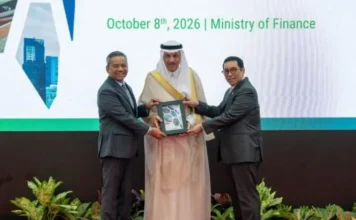 IsDB Launches $2.56 Billion Financing Strategy for Indonesia
