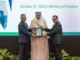 IsDB Launches $2.56 Billion Financing Strategy for Indonesia