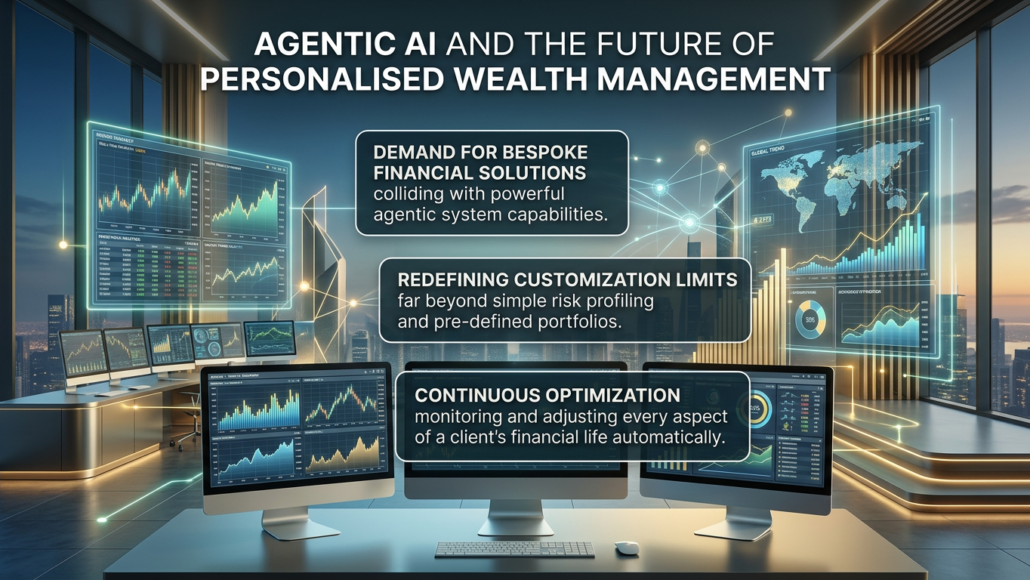 Personalised Wealth Management