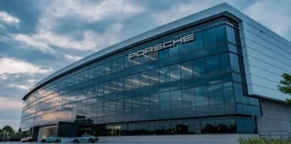 Porsche Closes $911 Million Securities Transaction