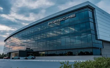 Porsche Closes $911 Million Securities Transaction