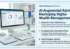AI Augmented Advice Reshaping Digital Wealth Management Workflows AI Augmented Advice Reshaping Digital Wealth Management Workflows