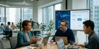AI Change Management and the Future of Banking Teams AI Change Management and the Future of Banking Teams