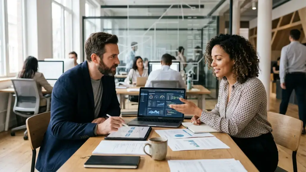 AI in Banking and the Road From Pilots to Production
