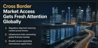 Cross Border Market Access Gets Fresh Attention Globally Cross Border Market Access Gets Fresh Attention Globally