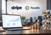 Stripe to Acquire Parafin to Expand Embedded Finance