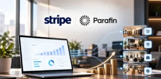 Stripe to Acquire Parafin to Expand Embedded Finance