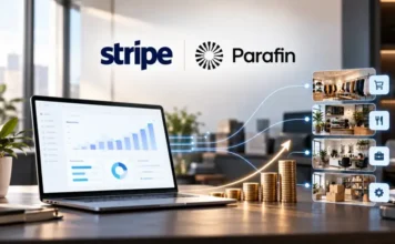Stripe to Acquire Parafin to Expand Embedded Finance