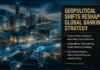 Geopolitical Shifts Reshape Global Banking Strategy Geopolitical Shifts Reshape Global Banking Strategy