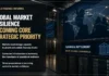 Global Market Resilience Becoming Core Strategic Priority Resilience Becomes Core Priority in Global Capital Market