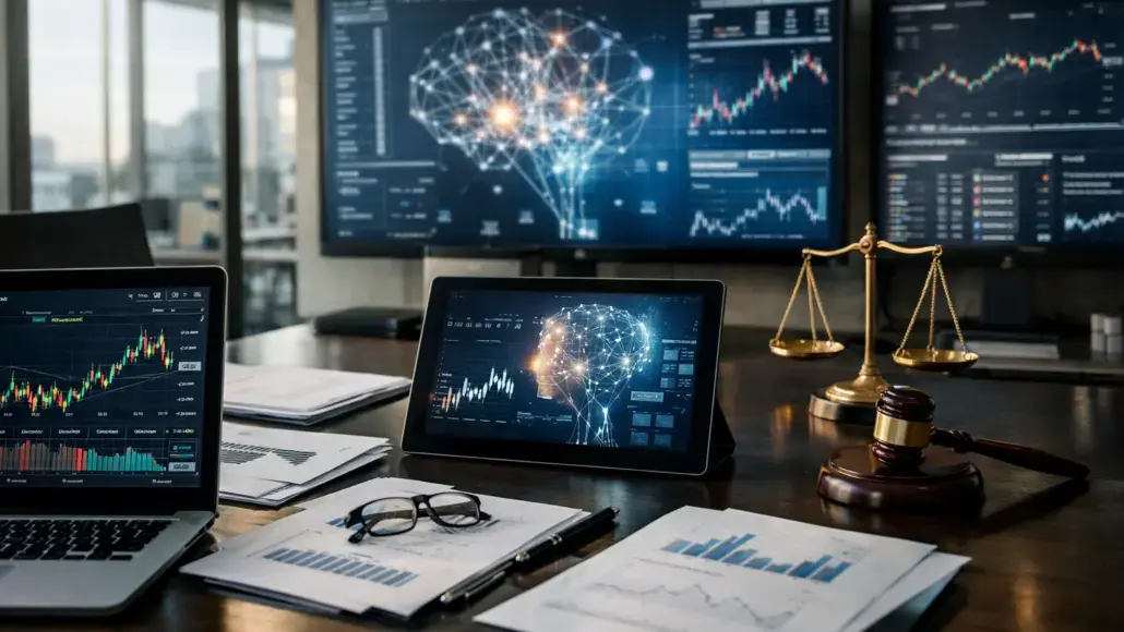 Governance Challenges of Autonomous Investment Systems