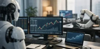 Agentic AI and the Future of Human-Machine Investment Teams Agentic AI and the Future of Human-Machine Investment Teams
