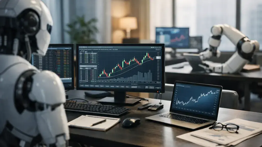 Agentic AI and the Future of Human-Machine Investment Teams