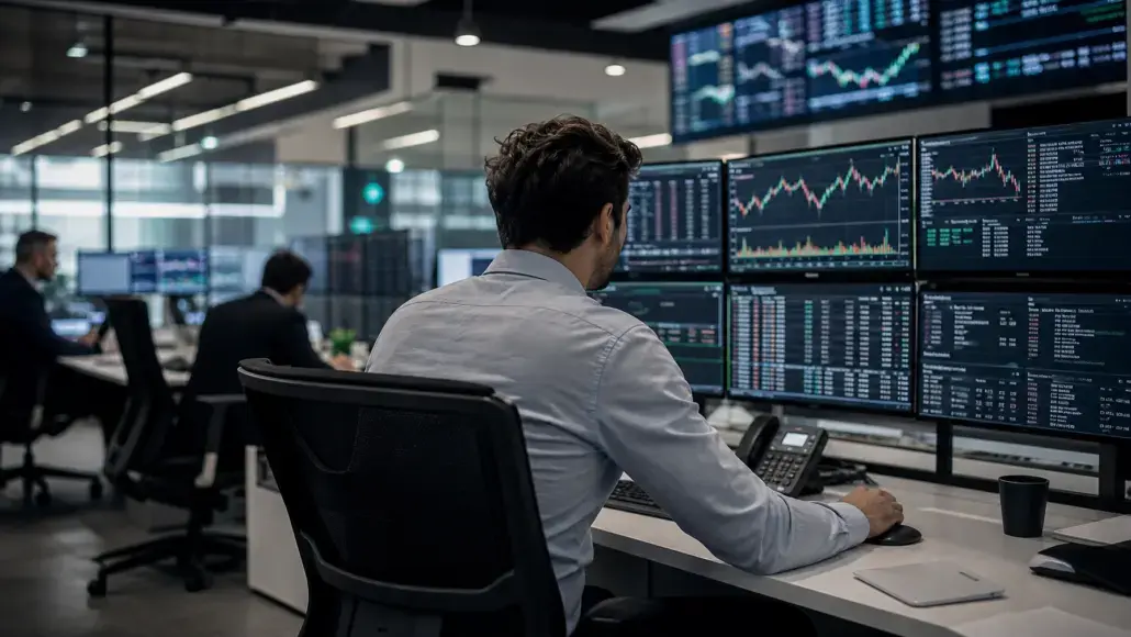 Autonomous AI Agents for Intelligent Trade Execution