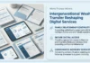 Intergenerational Wealth Transfer Reshaping Digital Services Intergenerational Wealth Transfer Reshaping Digital Services