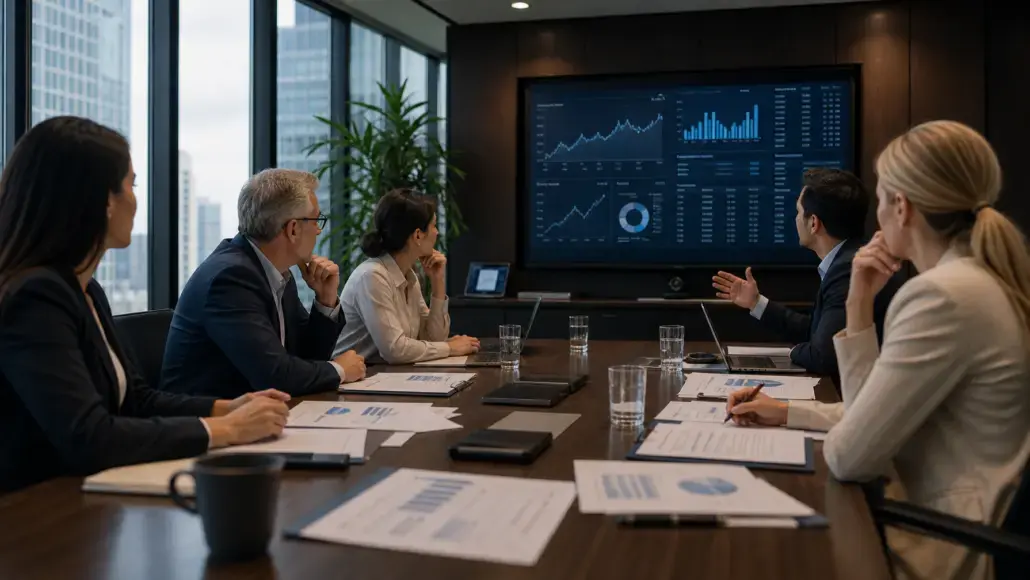 Agentic AI for Investment Research and Committee Preparation