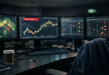 Agentic AI for Real-Time Investment Risk Monitoring Agentic AI for Real-Time Investment Risk Monitoring