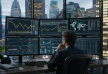 AI Agents for Real-Time Market Intelligence and Analysis AI Agents for Real-Time Market Intelligence and Analysis