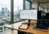 Scaling Agentic AI Beyond Pilots Across Investment Firms How Investment Firms Can Scale Agentic AI Beyond Pilot Projects