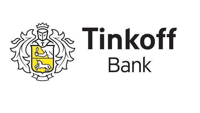 Bank Card Tinkoff Bank Mc Platinum Silver Chip Usd Tinkoff